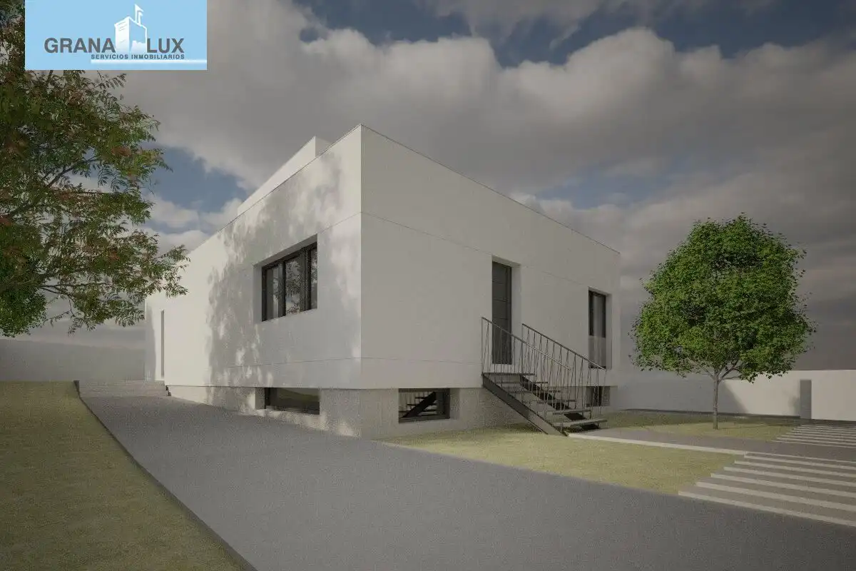 Villa mit Pool zum Verkauf in San Francisco - Chorillo, imagen 5