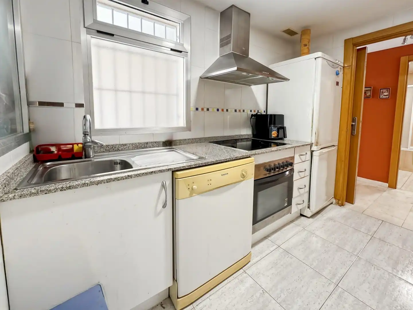Apartment mit Pool zum Verkauf in La Cala de Villajoyosa, imagen 12