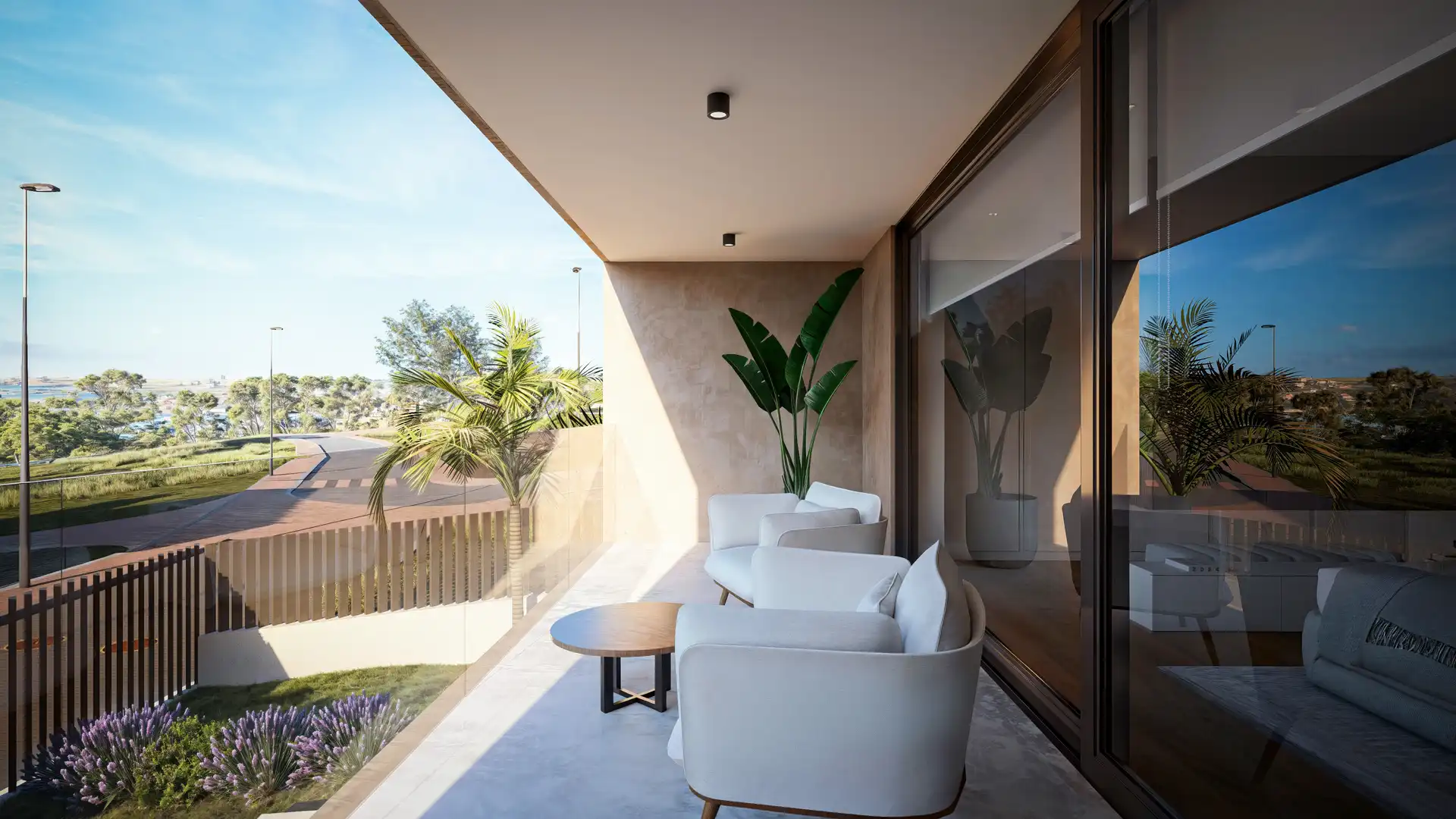 Terrace of Houses for sale in Oleiros