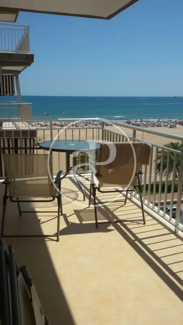 Wohnung mit Terrasse zum Verkauf in Passeig Marítim de Neptú, imagen 34