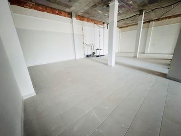 Business premises to rent in Oliva pueblo