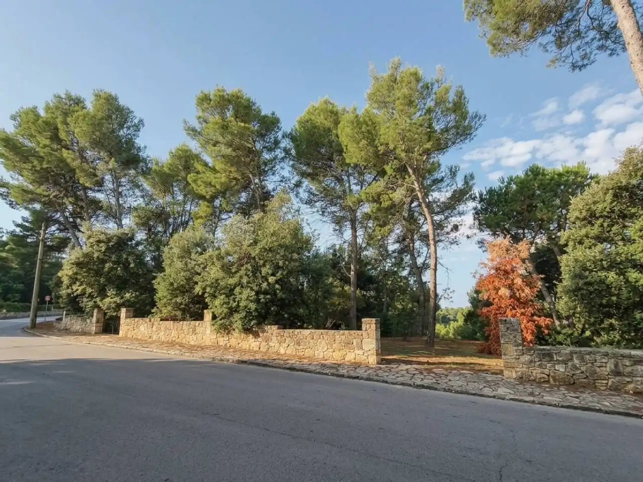 Wohnbaugrundstück zum Verkauf in Calle Montardo