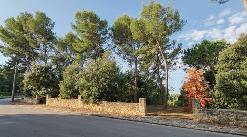 Parcelas en venta en La Guardia, Calders