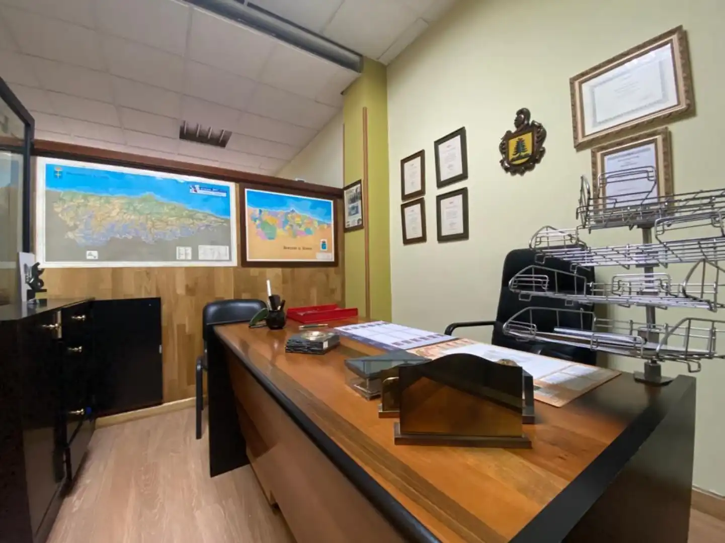 Business premises for sale in Oviedo - Calle Coronel Bobes, imagen 9