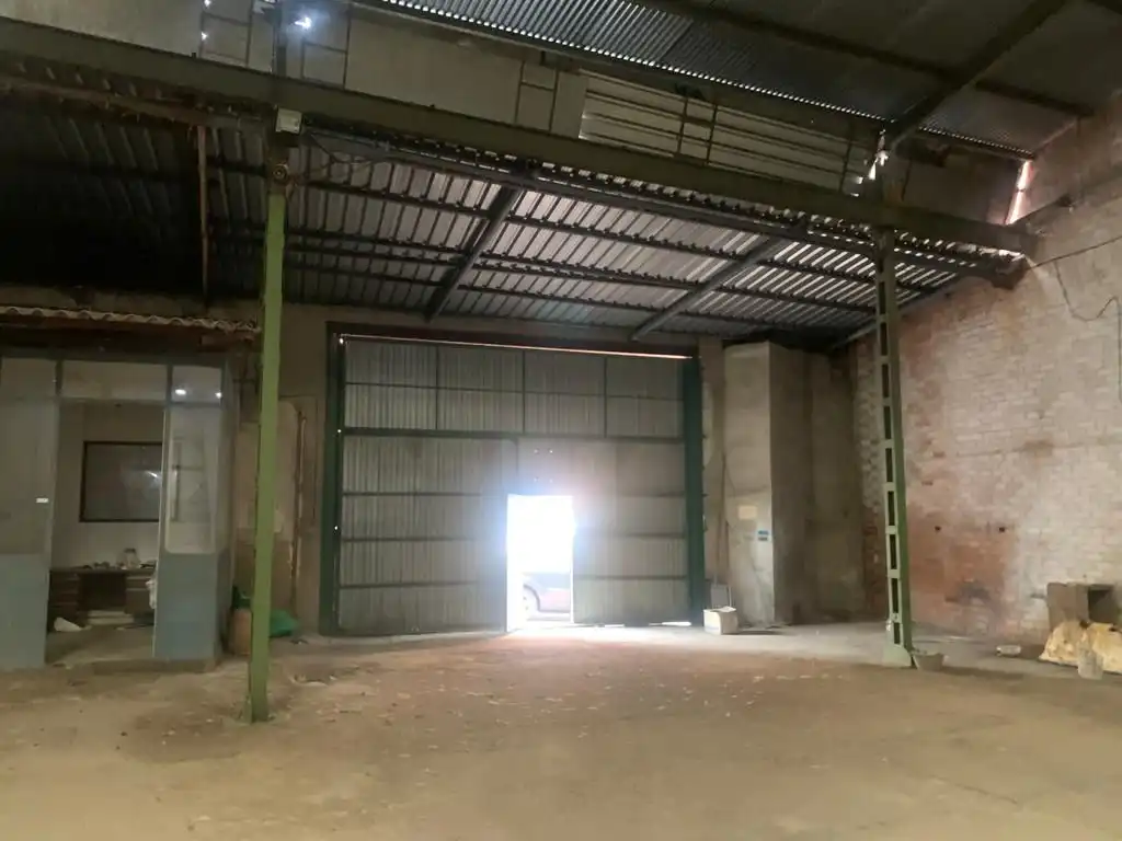 Nau industrial en venda a Benavente, imagen 4