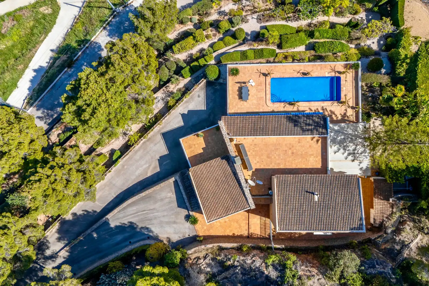 Haus mit Garten zum Verkauf in Callosa d'en Sarrià, imagen 33