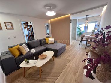 Wohnung mit Aufzug zum Verkauf in Calle Hoyo, Torremolinos, Spain 12