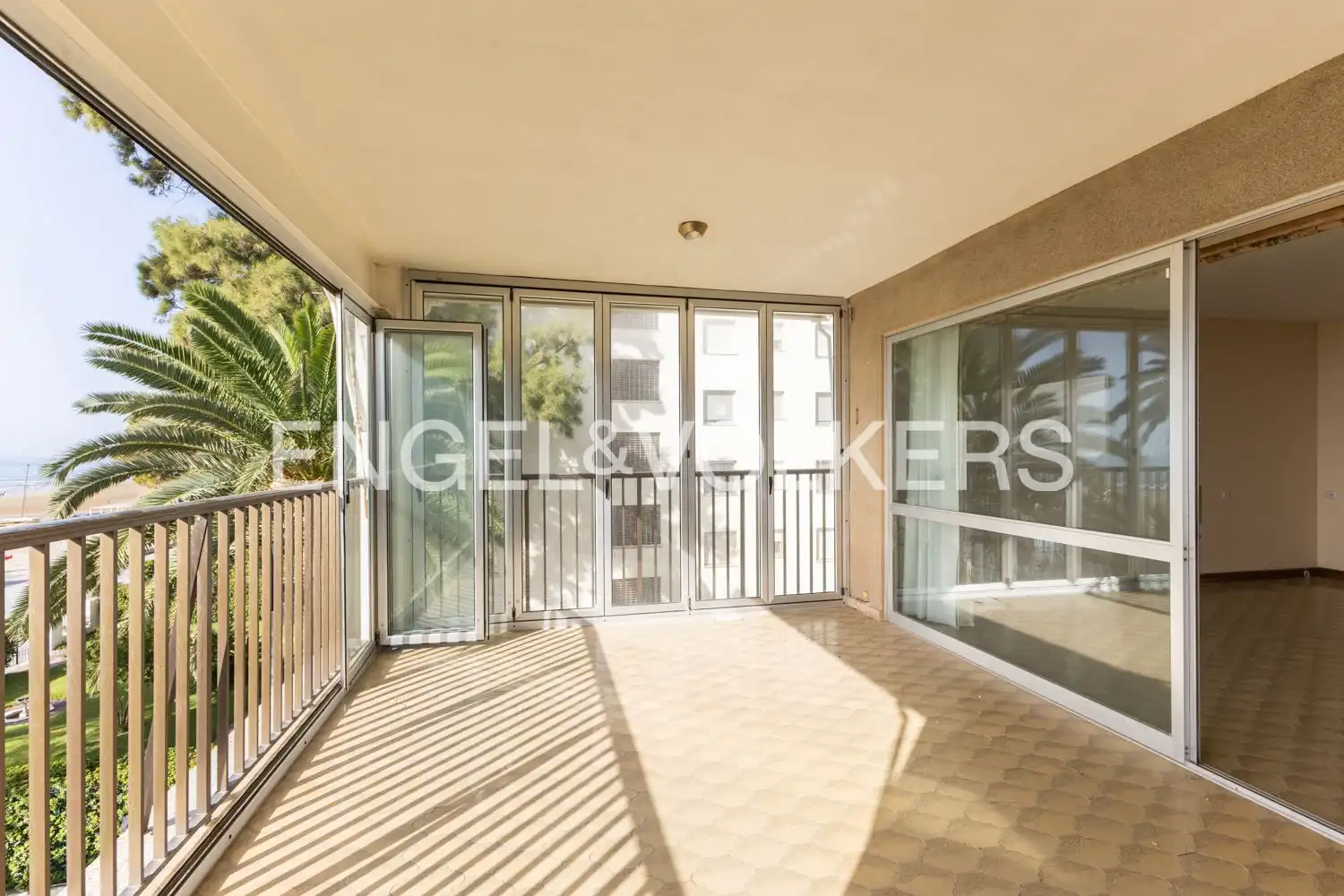 Piso con terraza en venta en Voramar, imagen 25