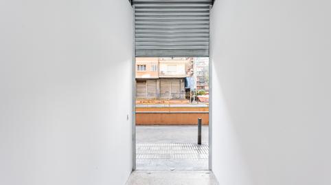 Foto 2 de Trastero de alquiler en Avinguda de Sant Salvador, 9, Llefià, Badalona