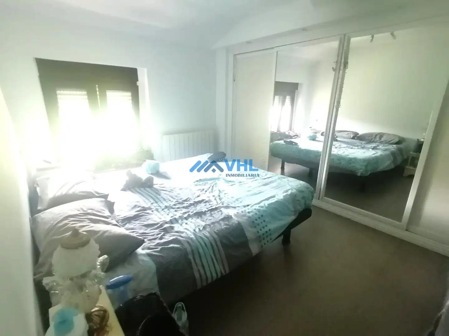 Bedroom of Houses for sale in Castro-Urdiales  with Heating, Private garden and Swimming Pool