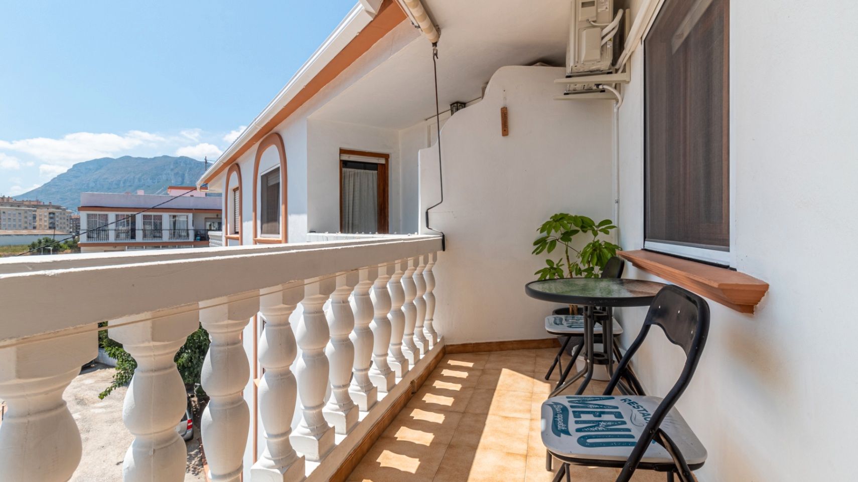 Apartament en venda a Les Bassetes - El Marjal, Las Marinas / Les Marines, Dénia