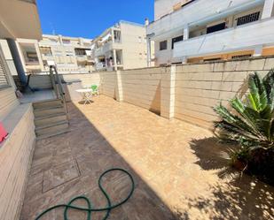 Terrace of Planta baja for sale in Puçol  with Air Conditioner and Terrace