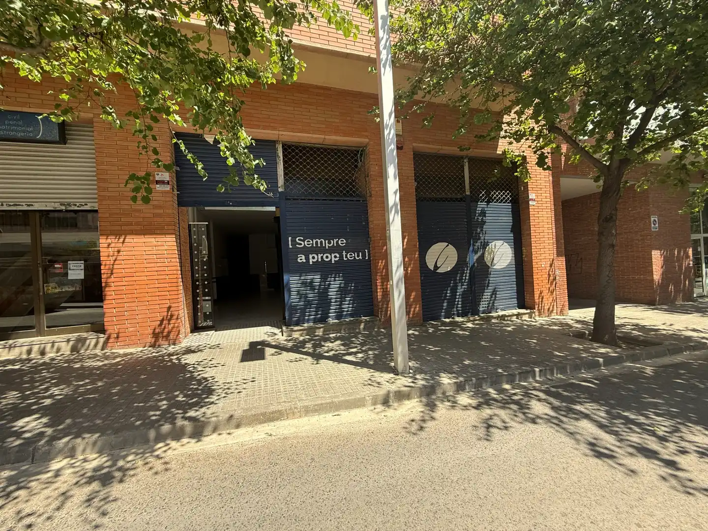 Commercial properties for rent in Sant Cugat del Vallès