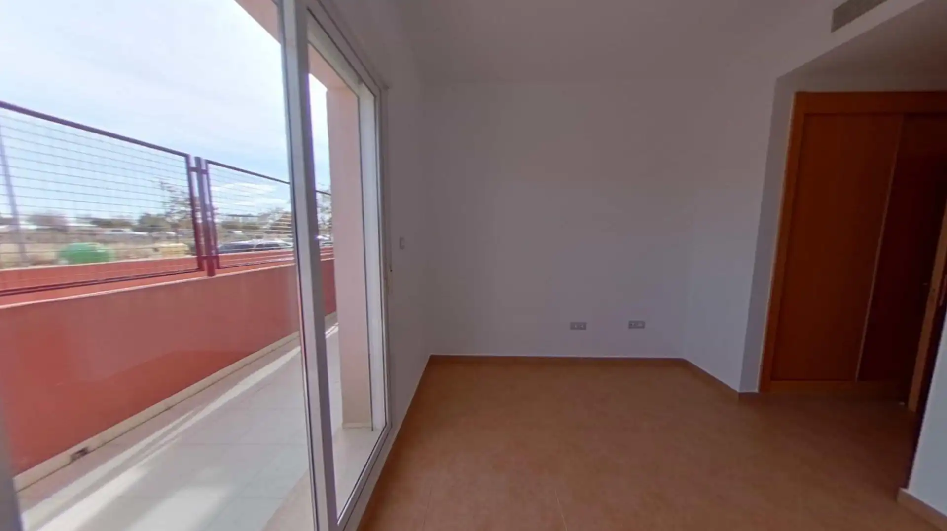 Terrassa de Planta baixa en venda en Molina de Segura amb Terrassa i Balcó