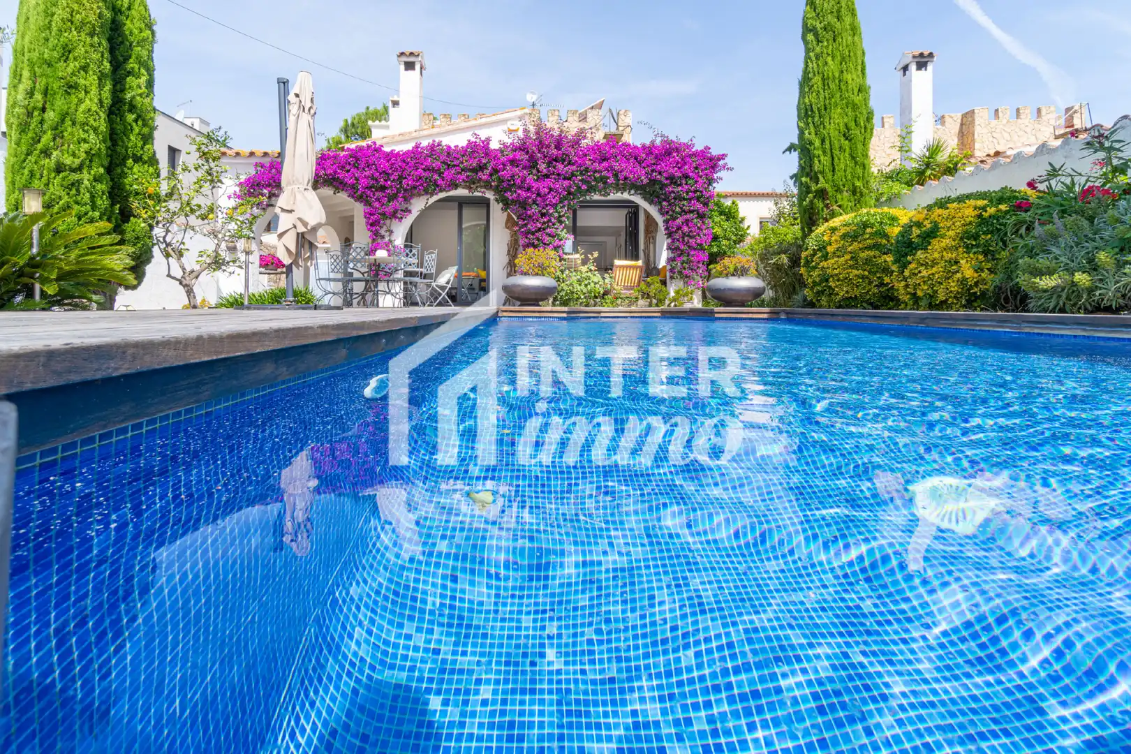 Maison avec piscine à vendre à Carrer Peni 153, imagen 37