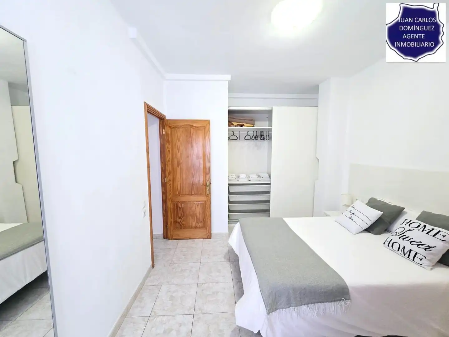 Piso en venta en Santa Catalina - Canteras