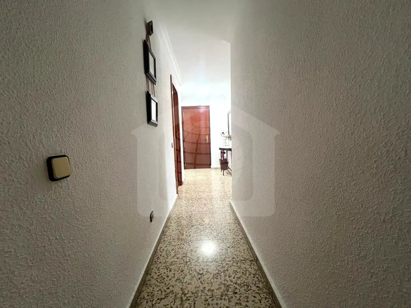 Flat for sale in Málaga  with Furnished