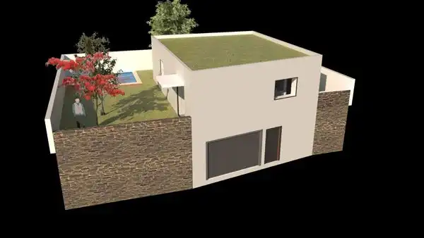 Casa o chalet en venta en Vigo  con Trastero