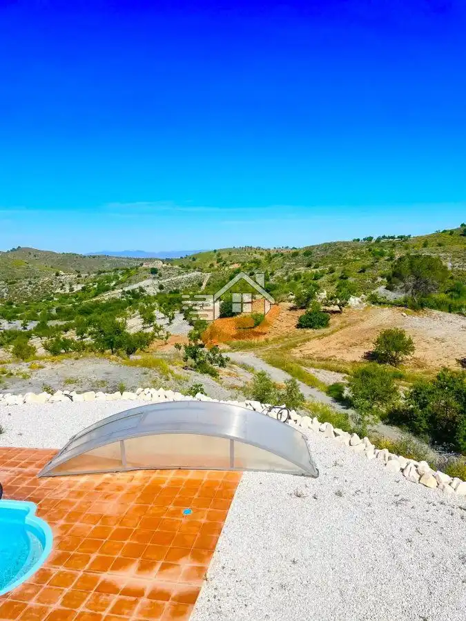 Country homes for sale in Lorca  with Terrace and Furnished