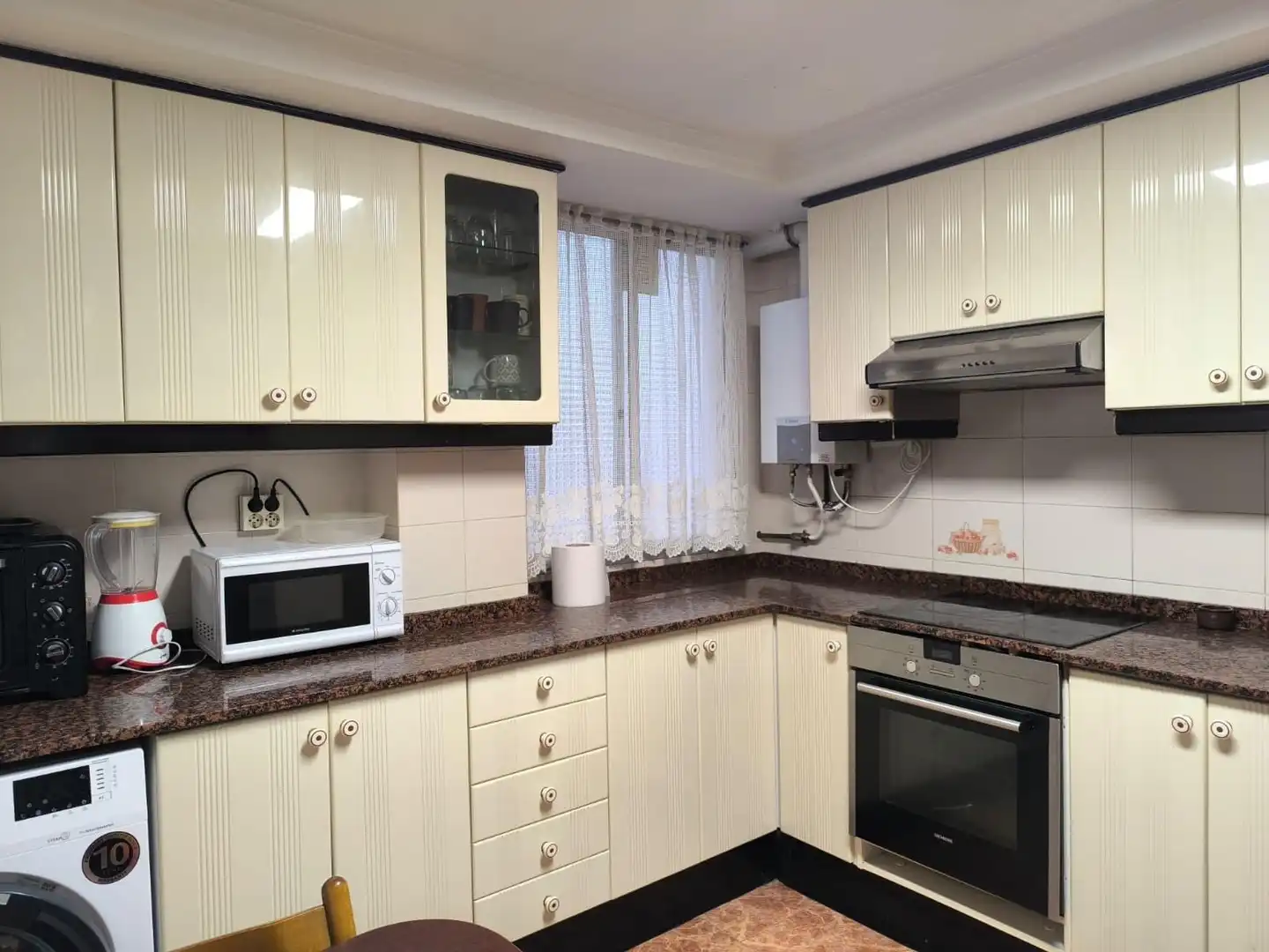 Appartamento con terrazza in vendita a Calle ESTEBAN BALLESTER, imagen 13