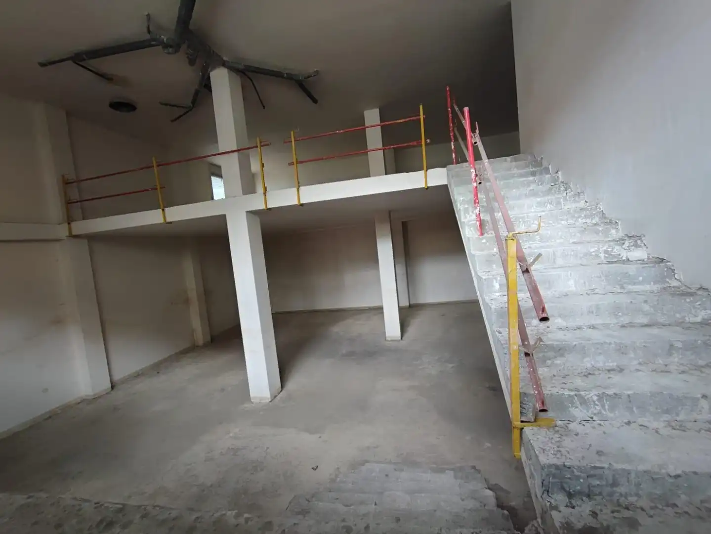 Gewerbefläche zum Verkauf in Passeig de Pau Claris 66A, imagen 11