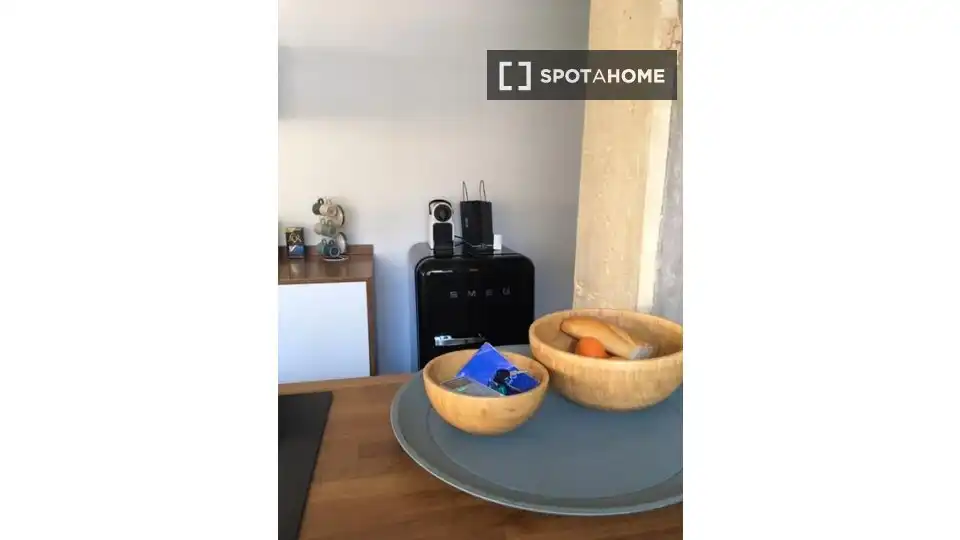 Flat with terrace to rent in L'Eixample, imagen 11