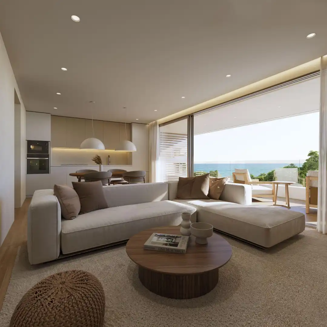 Apartment with terrace for sale in Pla de Maset - Cap de Salou, imagen 5