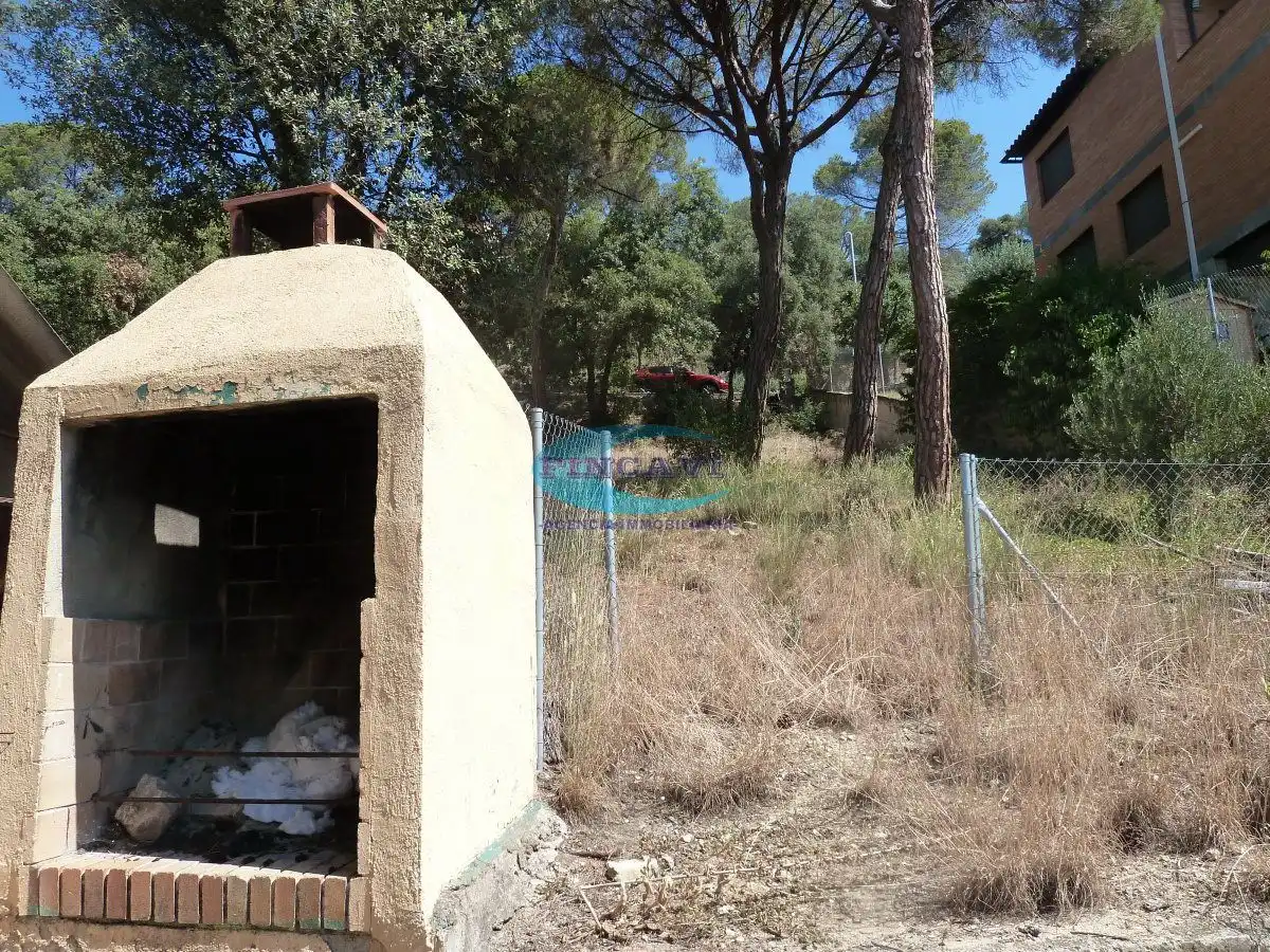 Terrenys i solars en venda a Bigues i Riells del Fai, imagen 3