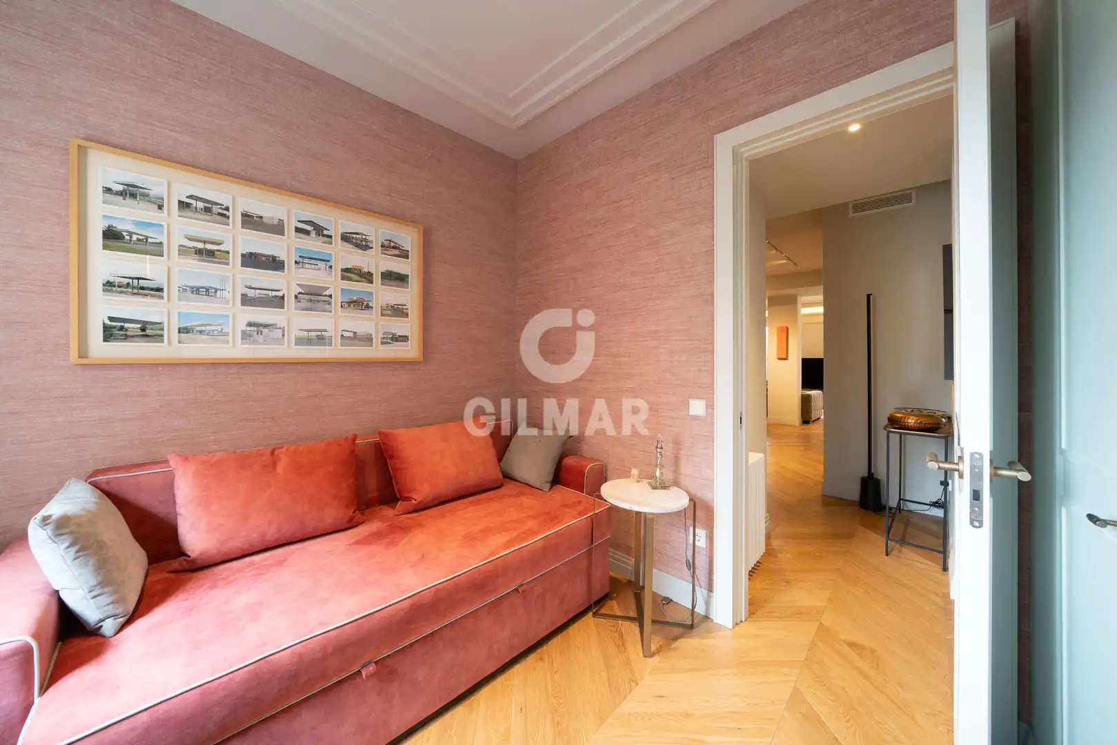 Piso con ascensor en venta en Moncloa - Aravaca, imagen 29