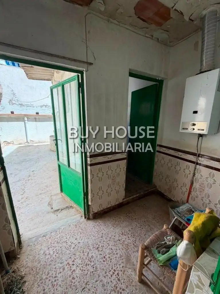 Casa in vendita a Villaluenga de la Sagra, imagen 10