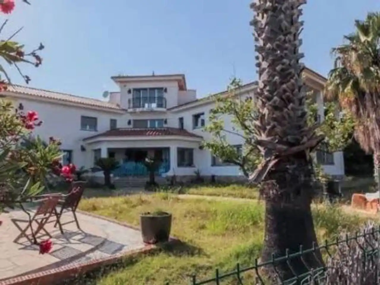 Vista exterior de Casa o chalet en venta en Torredembarra