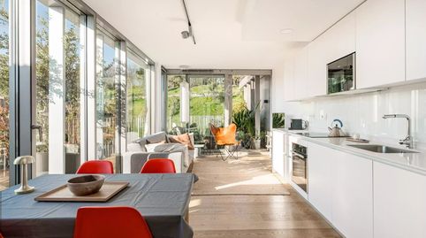 Foto 3 de Ático de alquiler en Casa de Campo, Madrid Capital