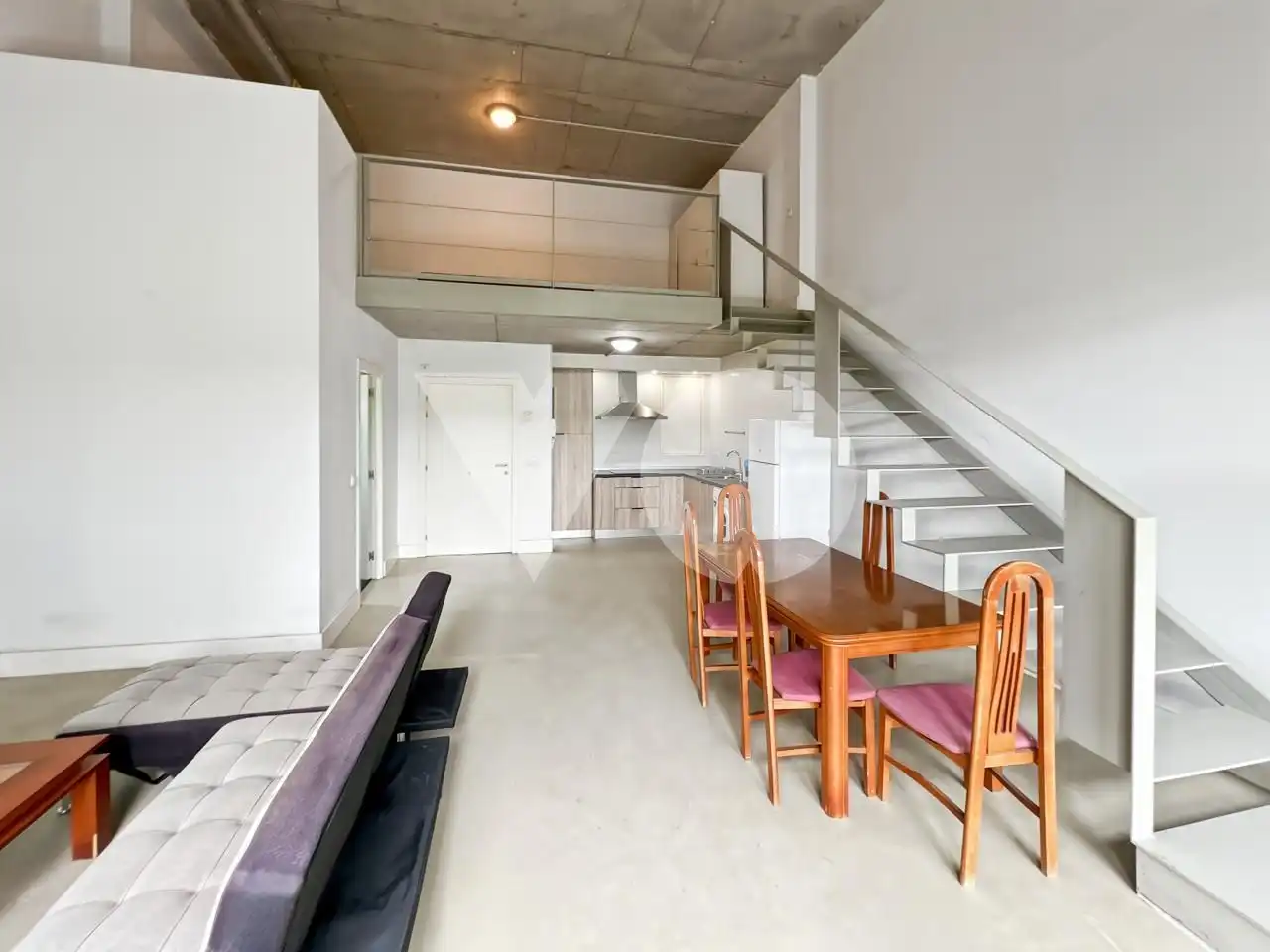 Dúplex en venta en Camarma de Esteruelas con Aire acondicionado, Calefacción y Terraza