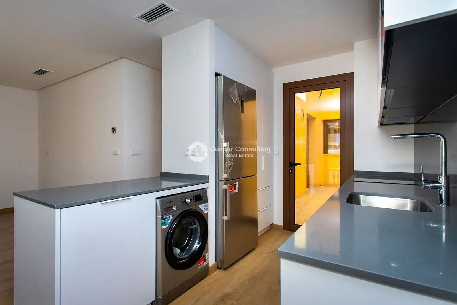 Apartment with lift for sale in Hondón de las Nieves / El Fondó de les Neus, imagen 9