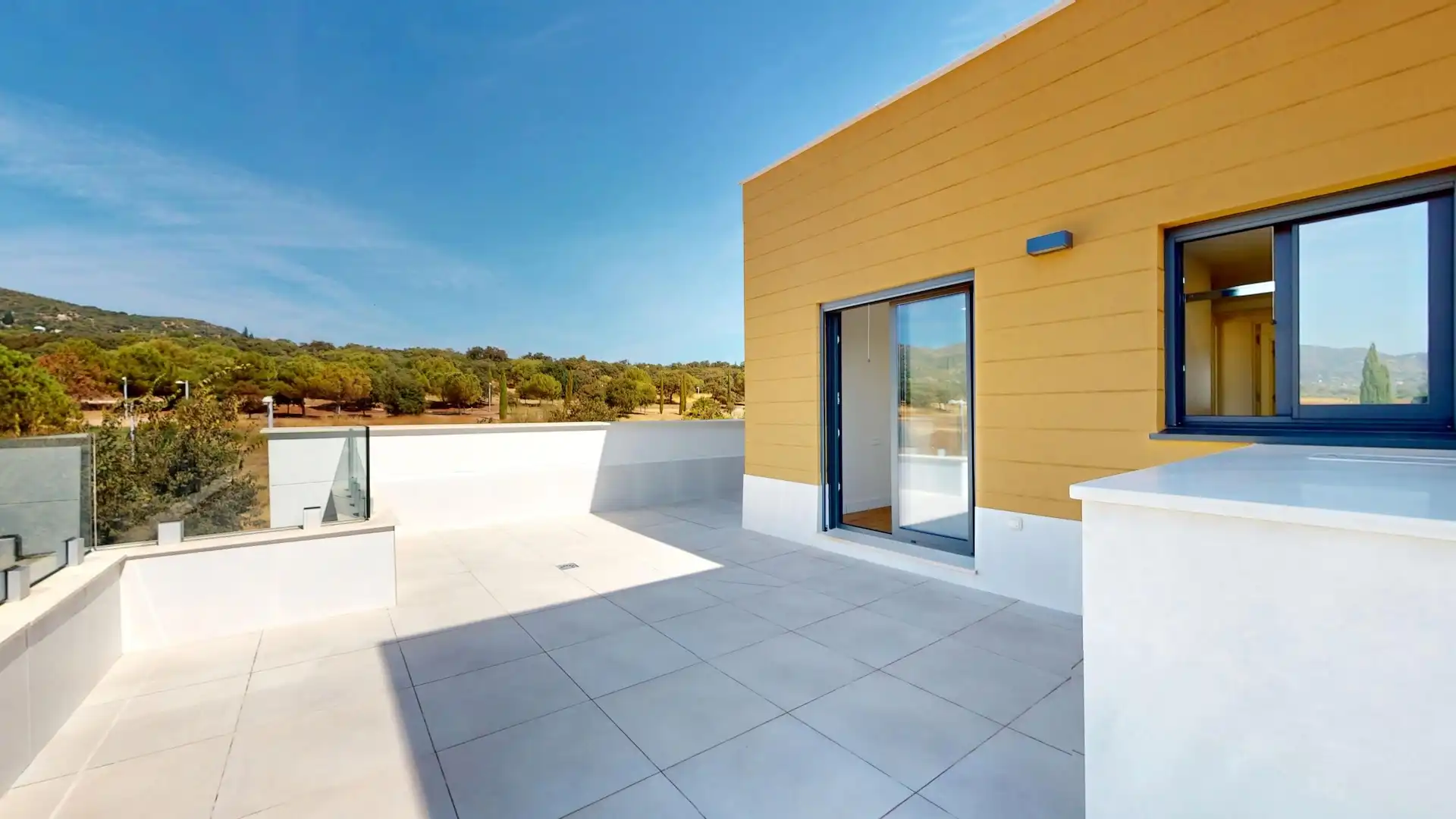Penthouse with pool for sale in Calle El Manantial, imagen 55