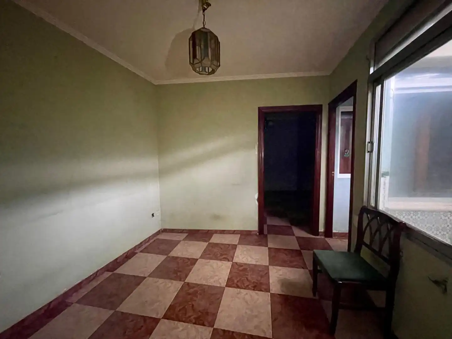 Casa adosada en venta en Valdepeñas