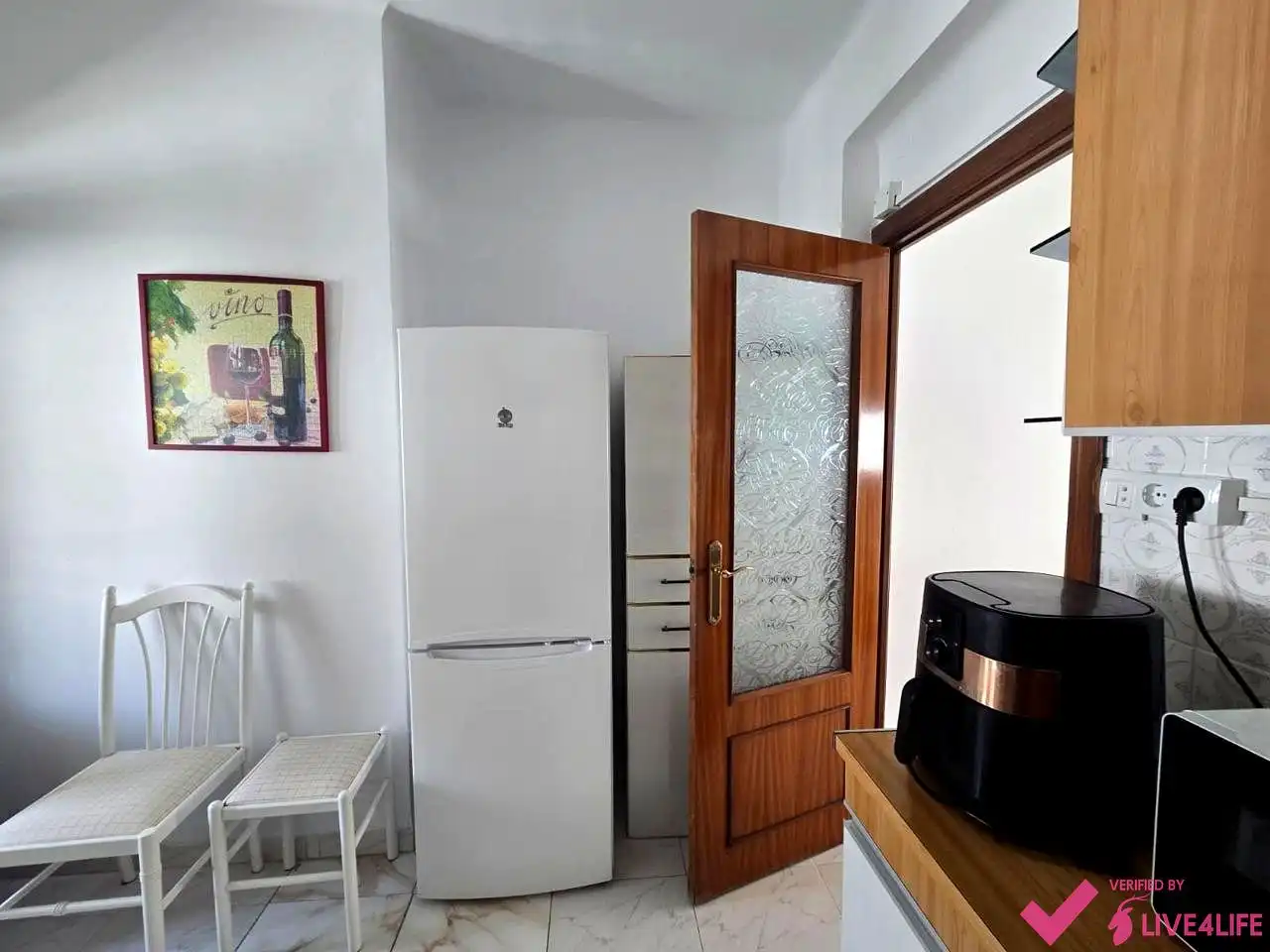 Room in Virgen De La Esperanza, El Cano - Los Bermejales