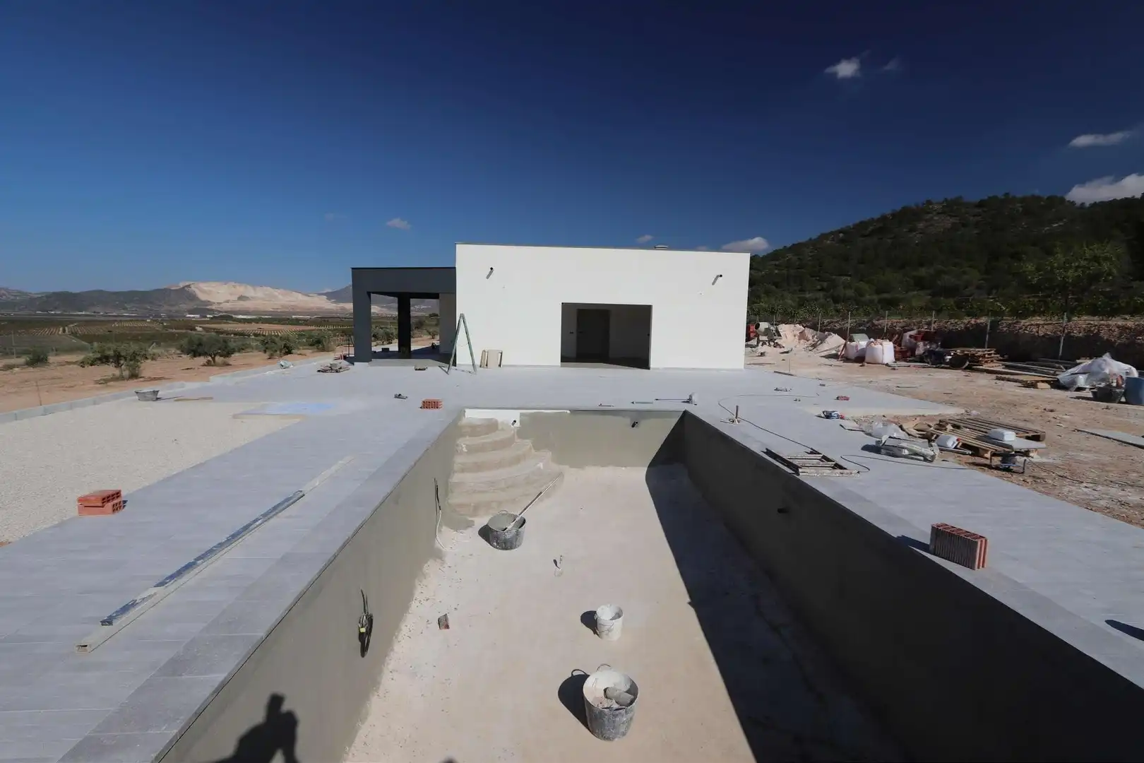 Chalet en venta en Abanilla, imagen 18