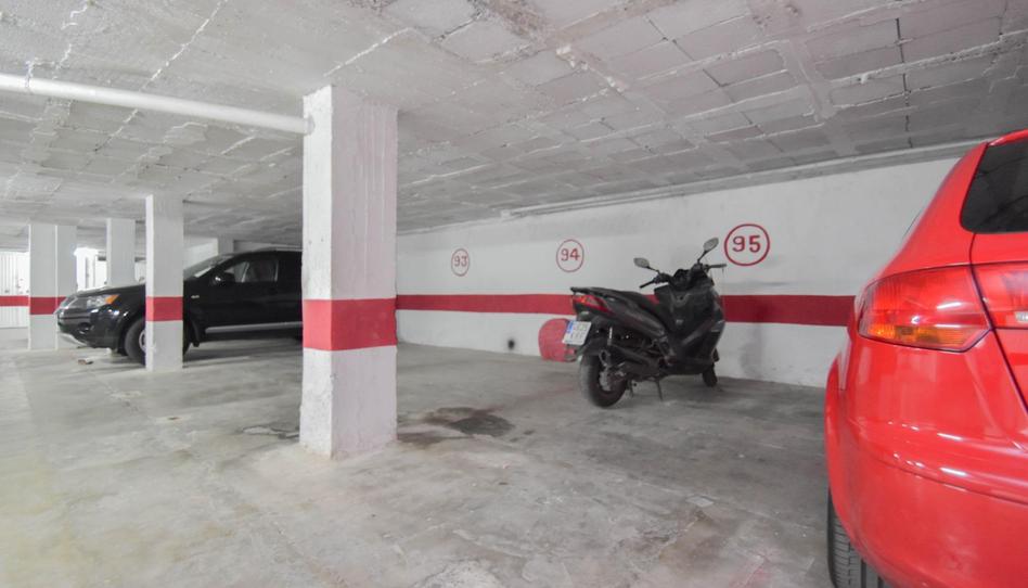 Photo 1 of Garage for sale in Parque Nueva Granada, Granada