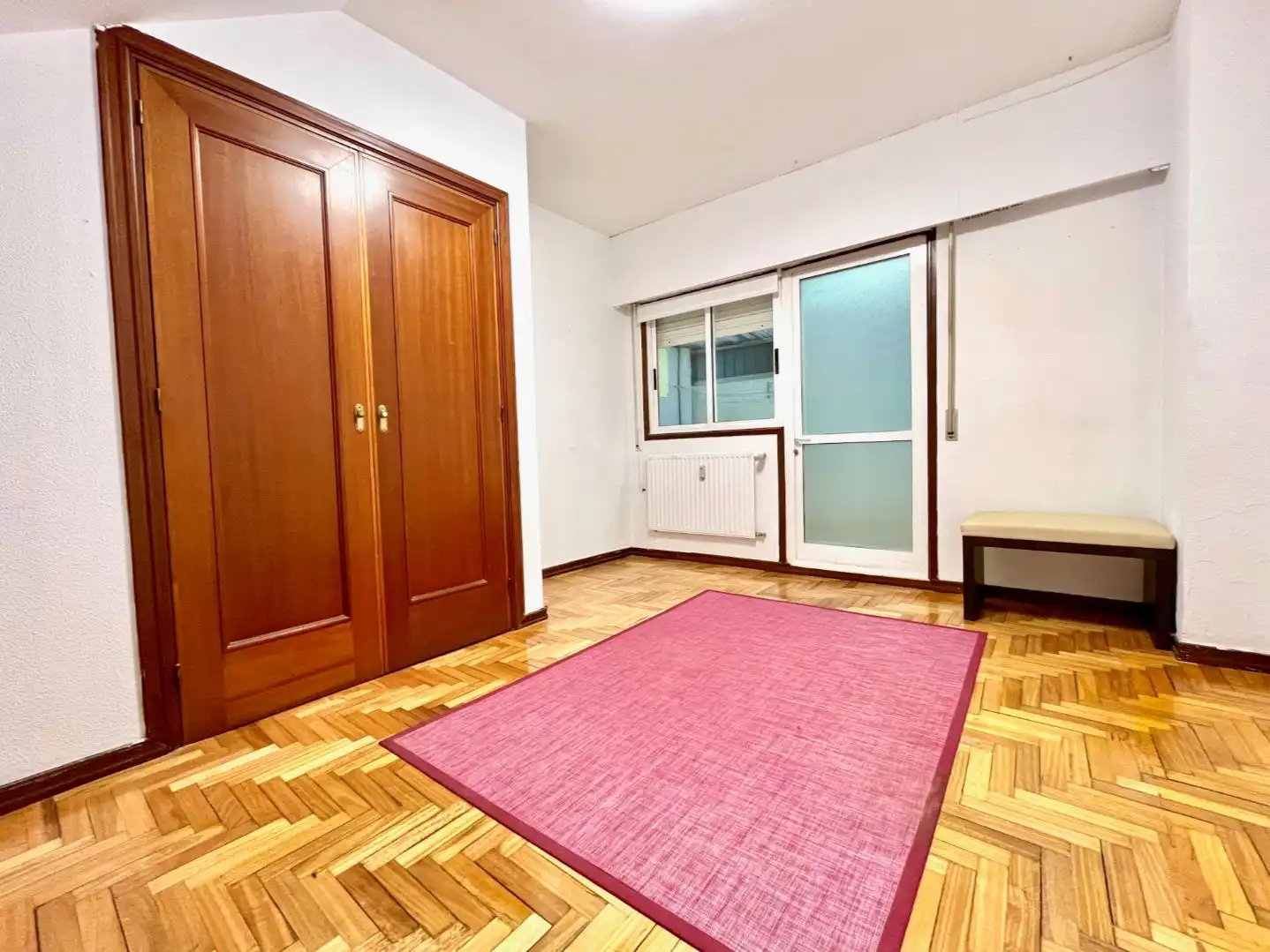 Habitación de Dúplex en venta en Vigo  con Terraza