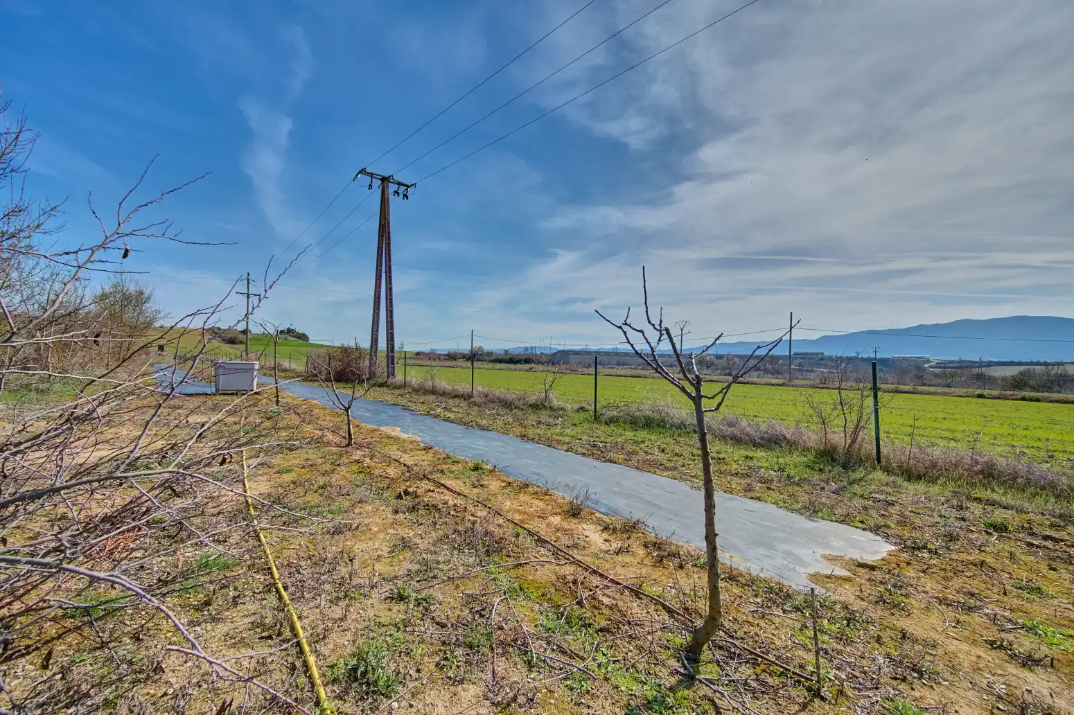 Rural land for sale in Sangüesa / Zangoza, imagen 25