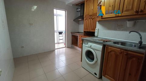 Foto 4 de Piso en venta en Bajadilla - Fuente Nueva, Cádiz