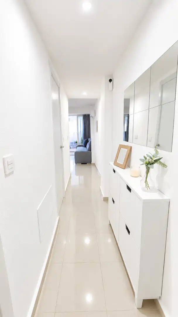Flat with lift for sale in Calle Jabea n3, imagen 4