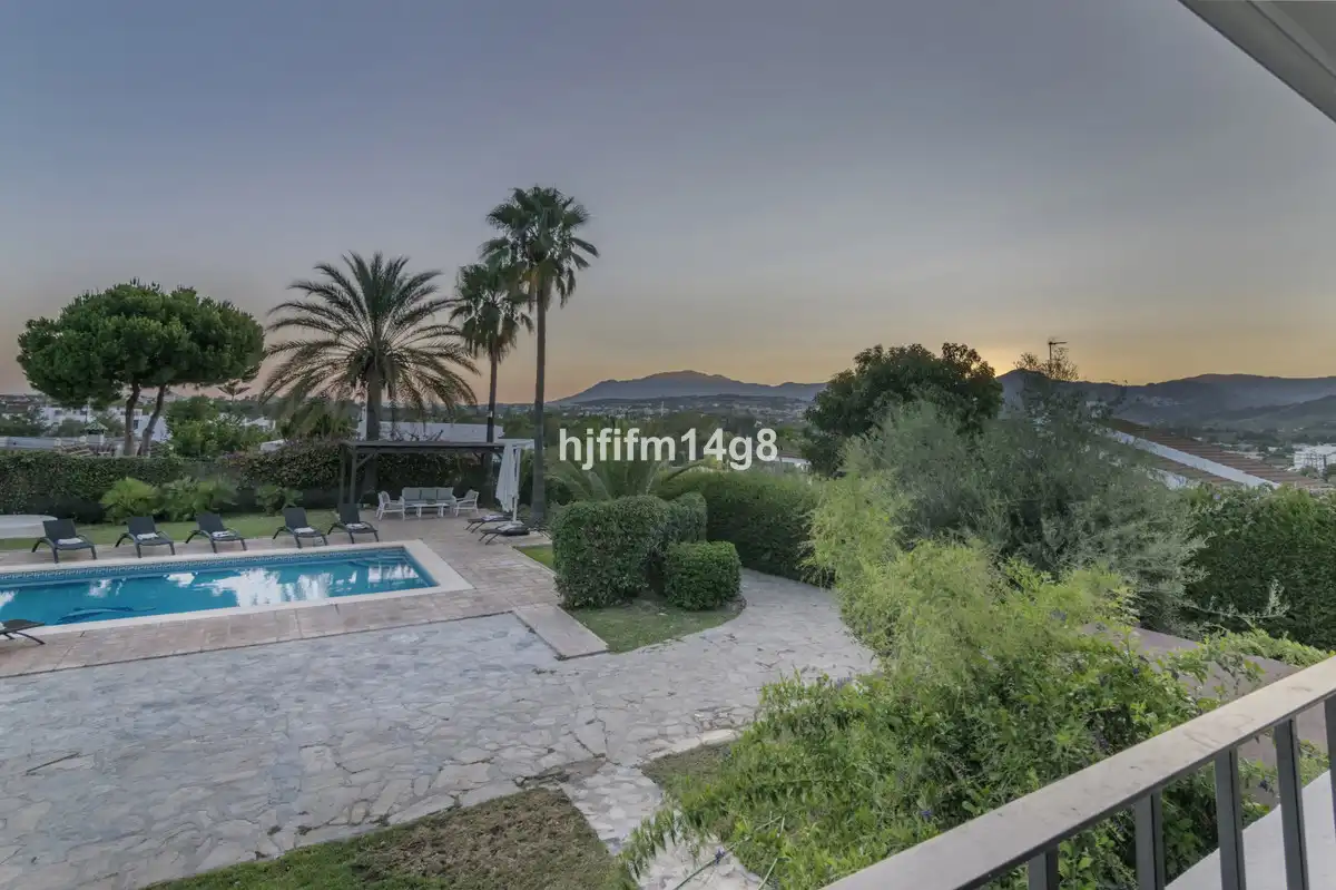 Maison mitoyenne à vendre à San Pedro de Alcántara, imagen 27