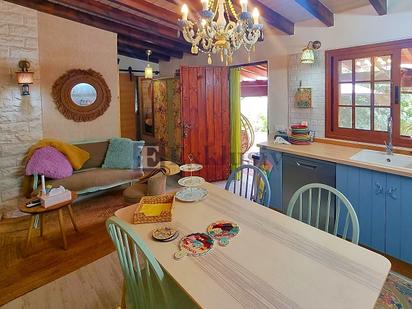 Dining room of Country house for sale in Granadilla de Abona