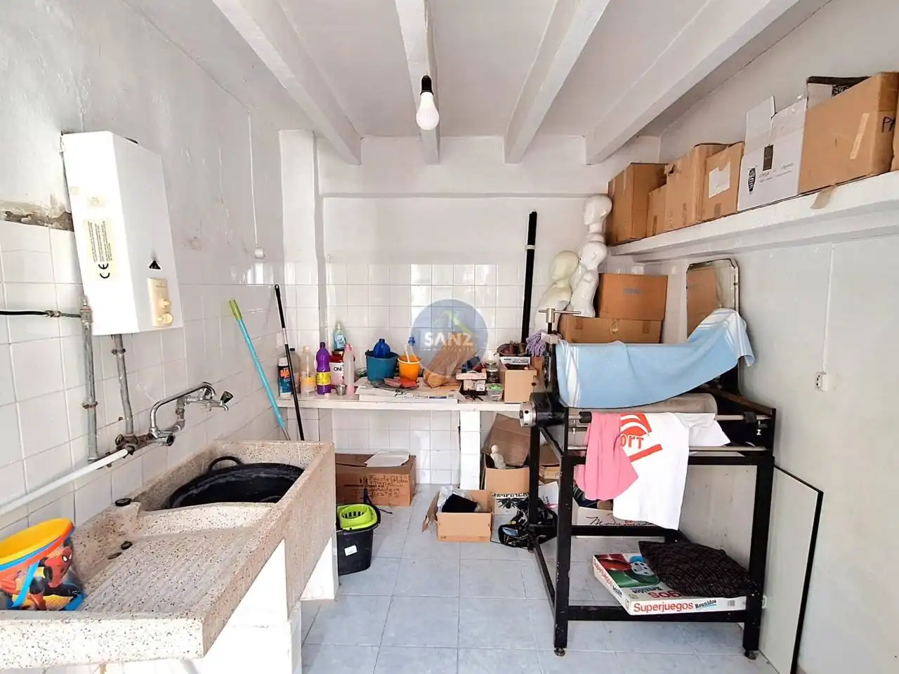 Casa amb jardí en venda a Major, imagen 18