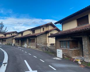 Exterior view of Building for sale in Bilbao 