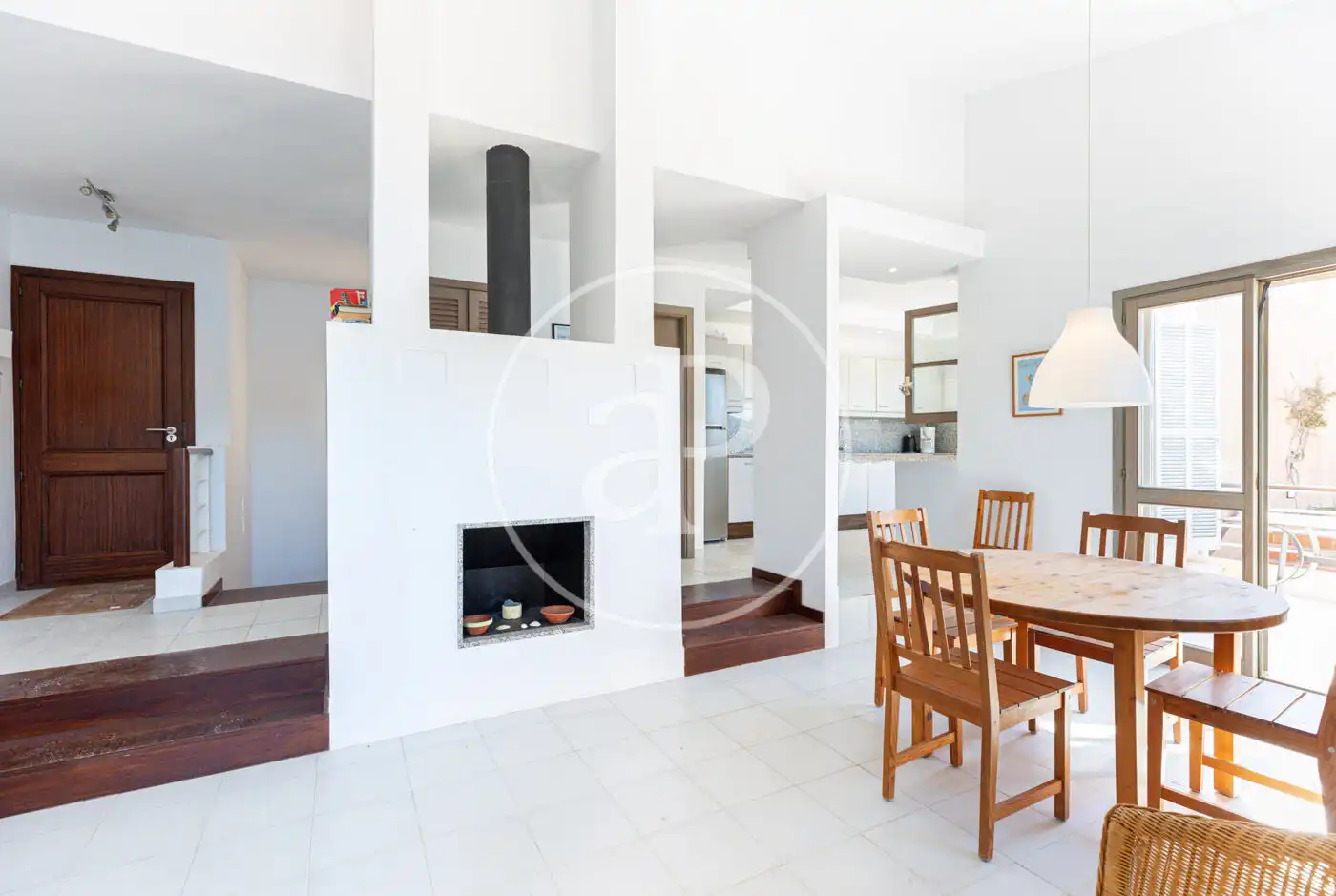 Dúplex en venta en Via de les Coves, Canyamel