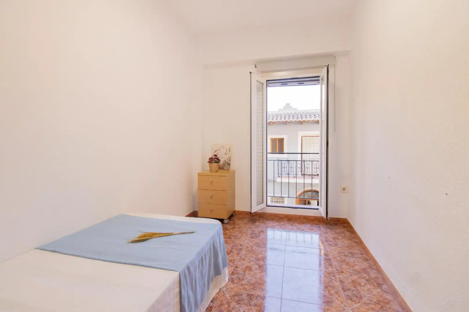 Piso con terraza en venta en Calle PARE BUENAVENTURA 1, imagen 23