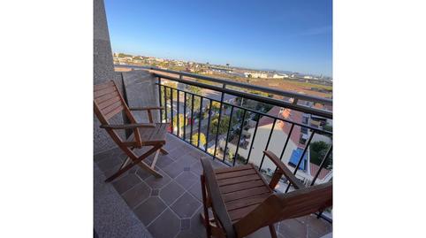 Foto 4 de Piso en venta en Camino Alabau, El Forn d'Alcedo,  Valencia Capital